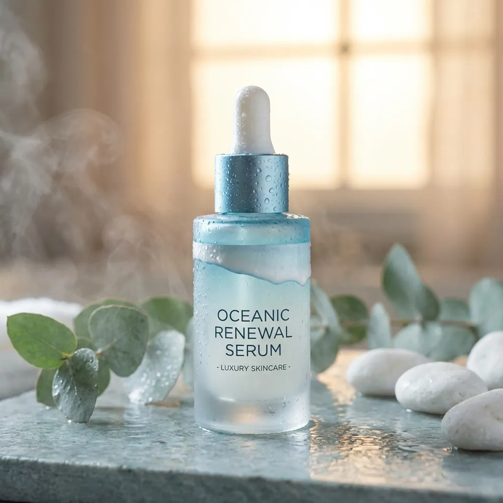 Atelier – luxury spa care products