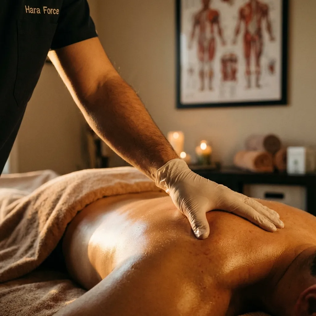 Hammam – marble navel stone and foam ritual