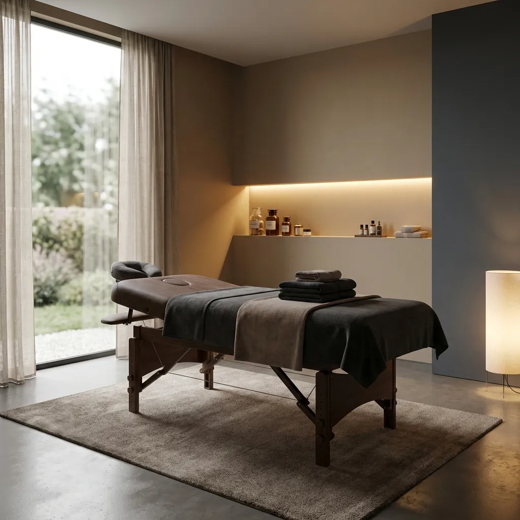 Tetik Nokta Terapisi