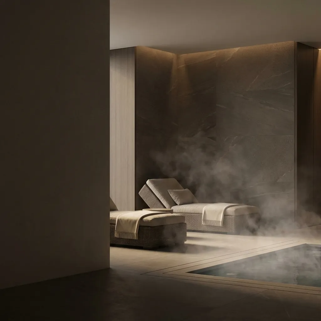 Santis Club Atmosphere